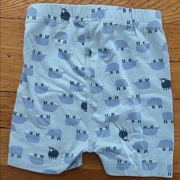 Hanna Andersson Hanna soft short jams - Picture 4 of 5